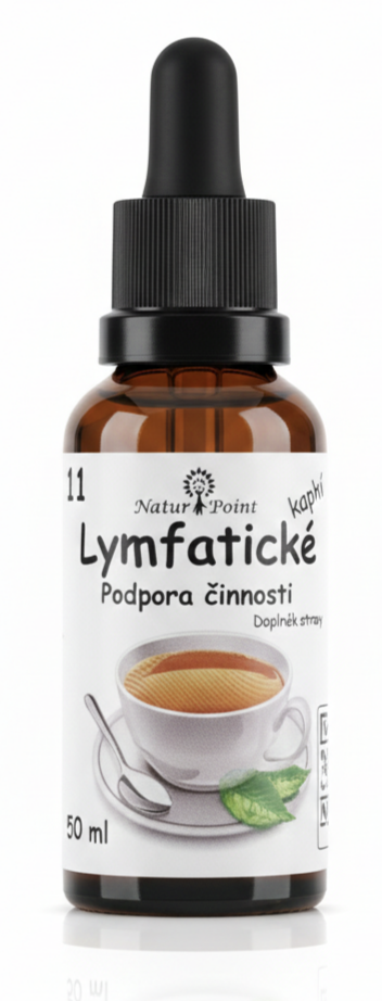 lahvička s kapátkem